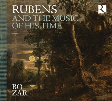Rubens and the music of his time